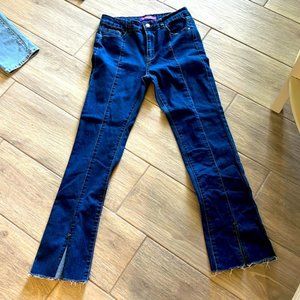 Flare jeans